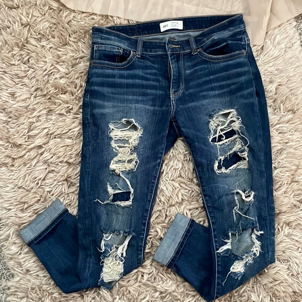 Buckle Payton jeans